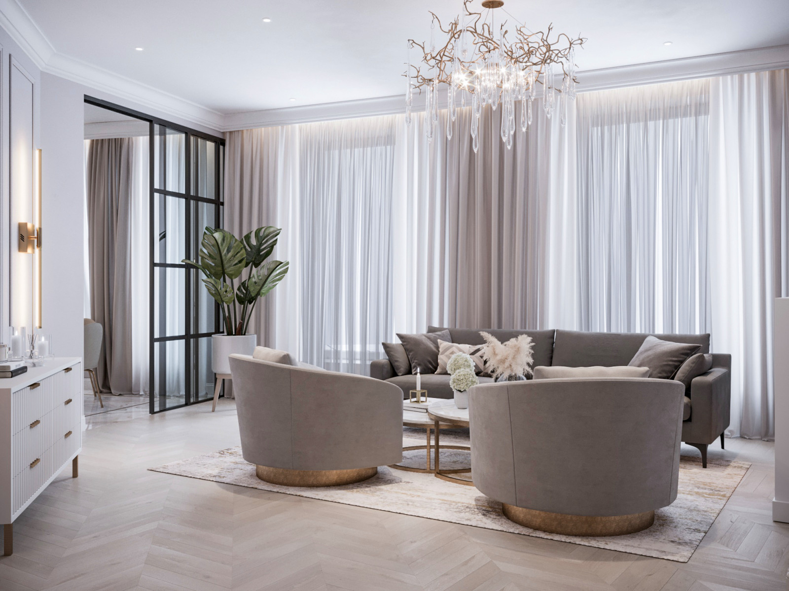 ЖК Новый город