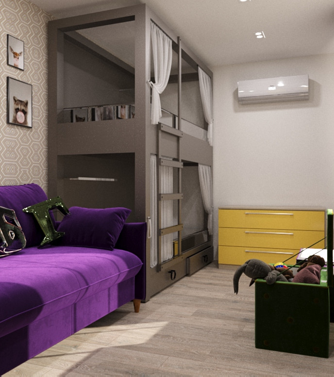 Загородный дом 300кв.м.