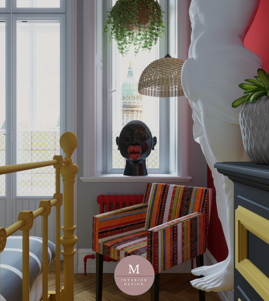 Фьюжн на Казанской