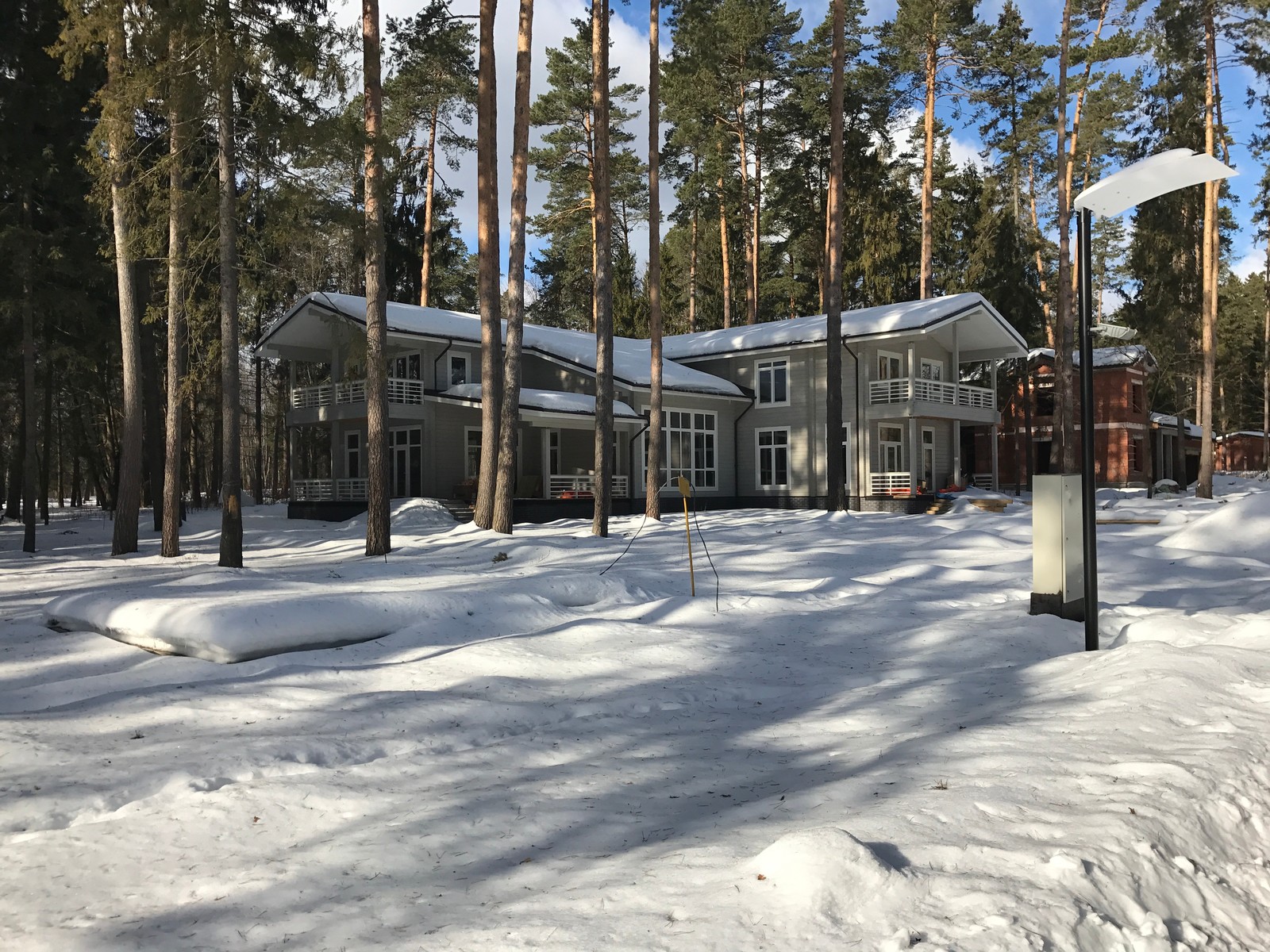 Звенигород Family Park