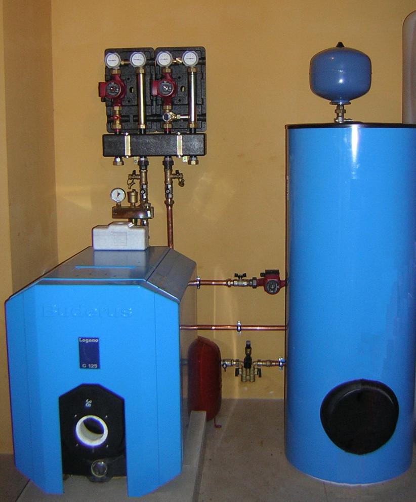 Обложка проекта: ТЦ Дикси, г. Дмитров