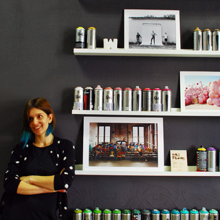 Екатерина Фурцева