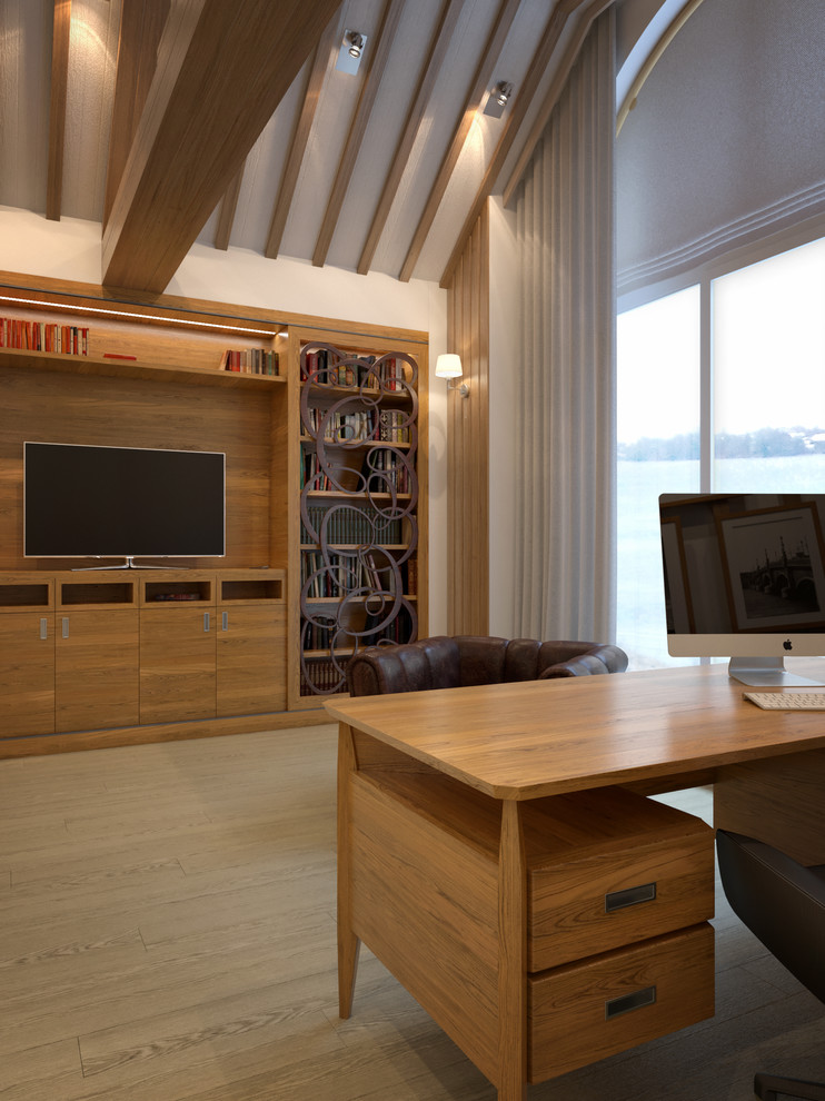 Загородный дом в пос. Свердлова