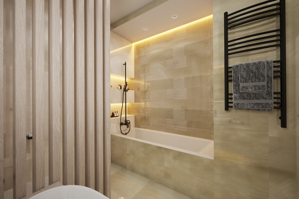 Квартира 81 кв.м.