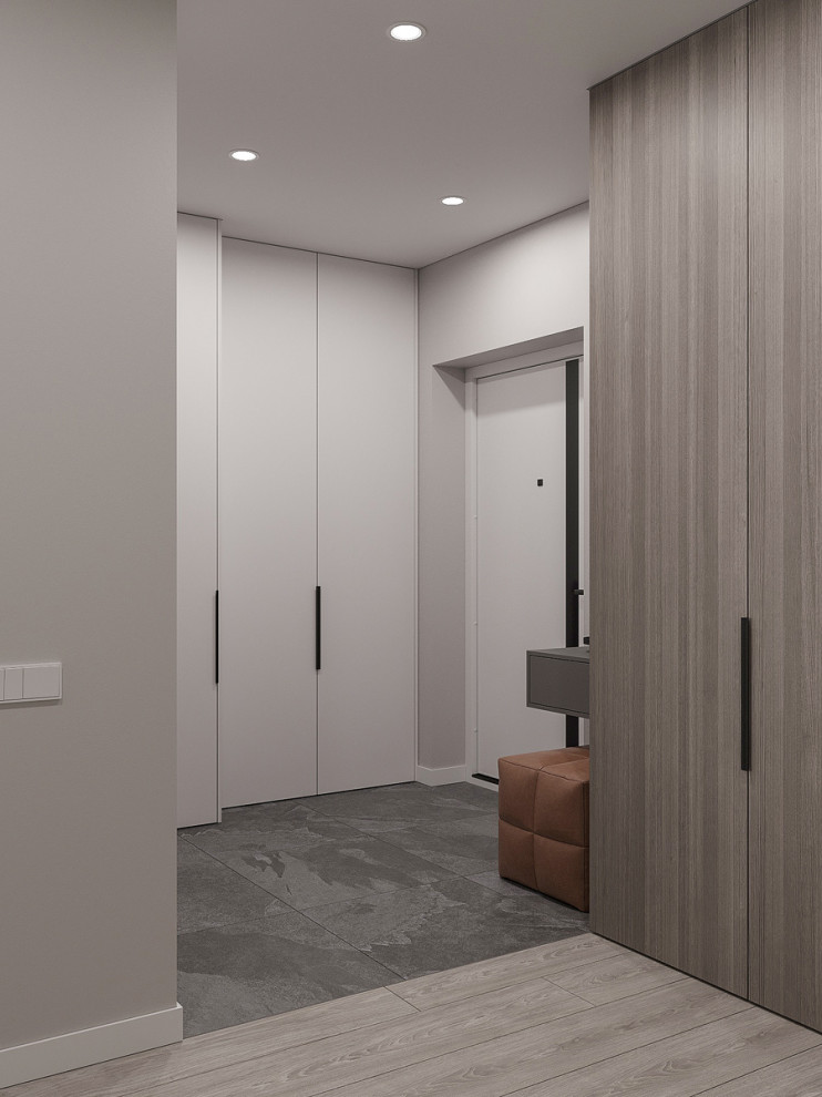 45,5 кв.м. ул. Аэродромная