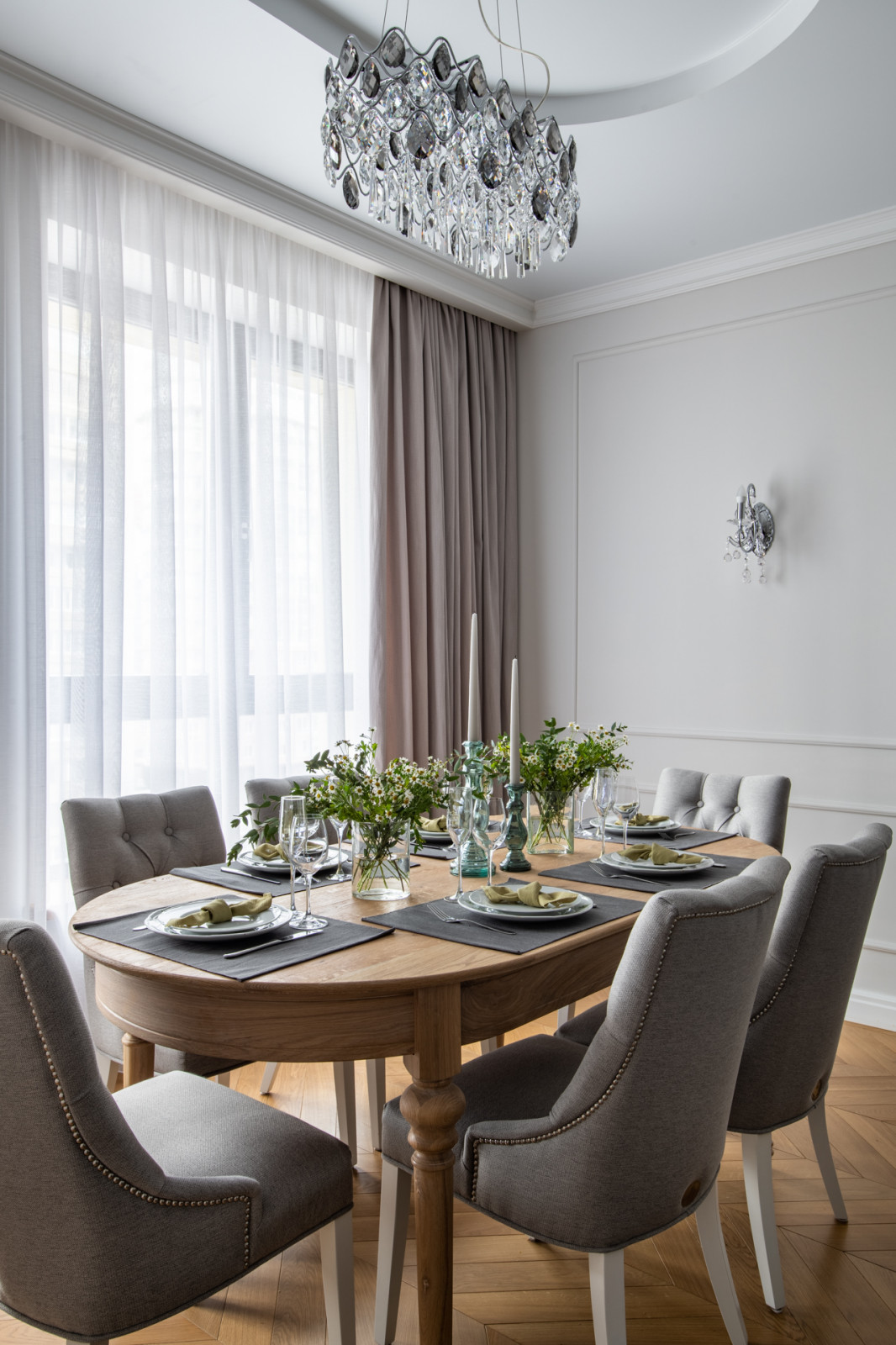 ЖК Квартал 38 А