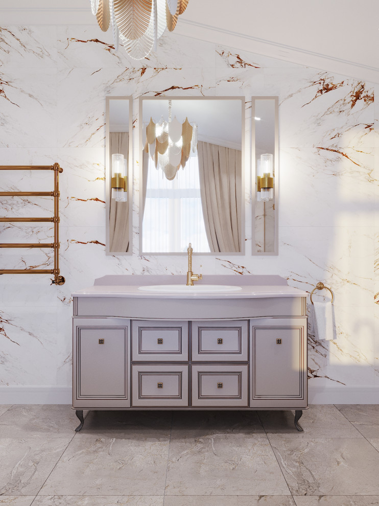 Проект "Во всём блеске" - КП Михалково