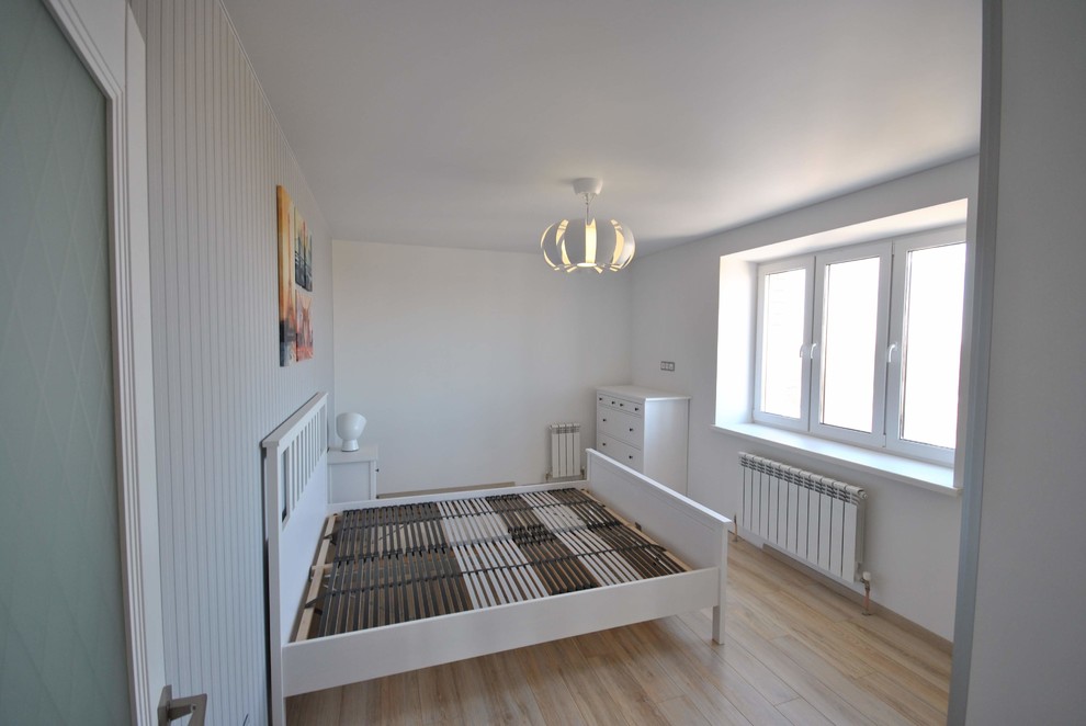 Квартира в Смоленске