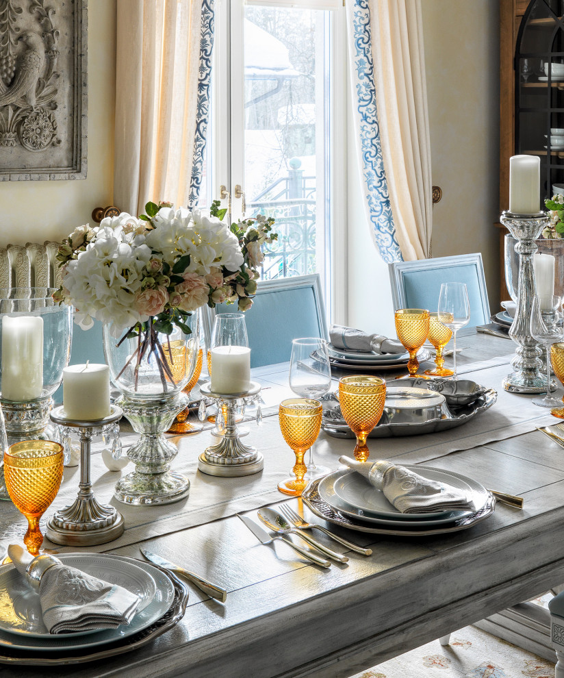 House that provide point of support