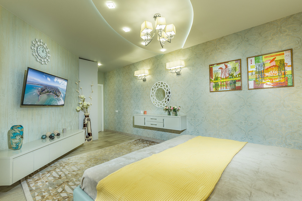 Квартира ЖК "Коллонада"