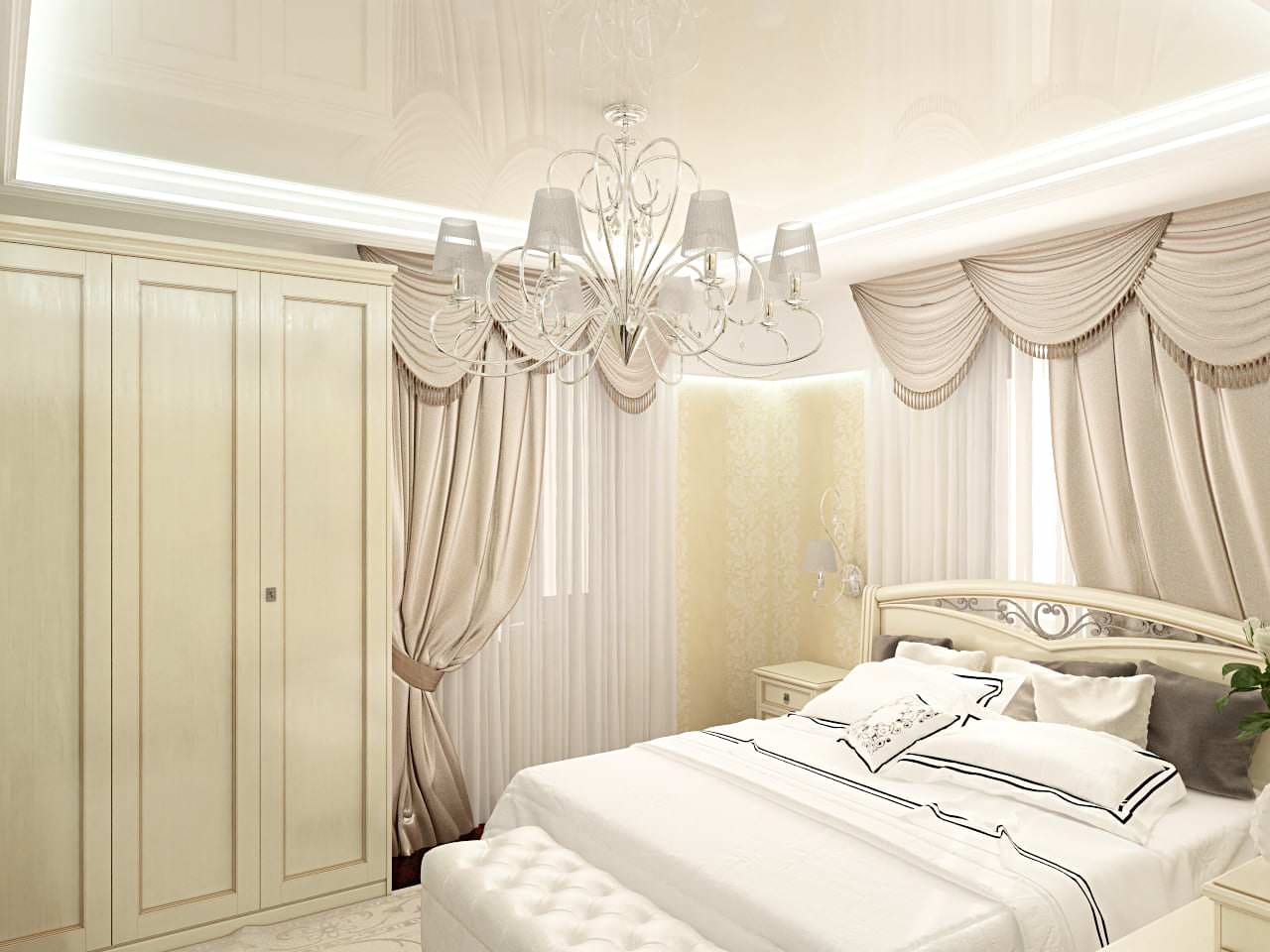 Коттедж. Москва