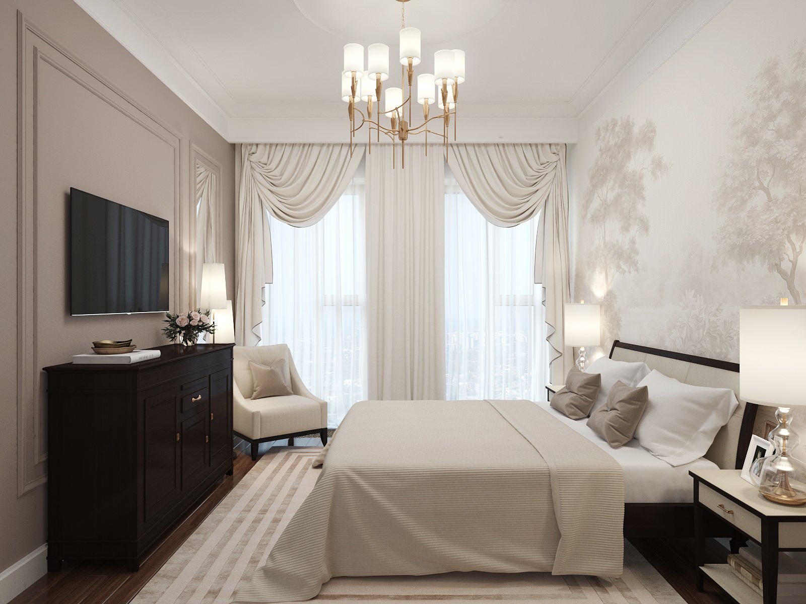 ЖК Садовые кварталы