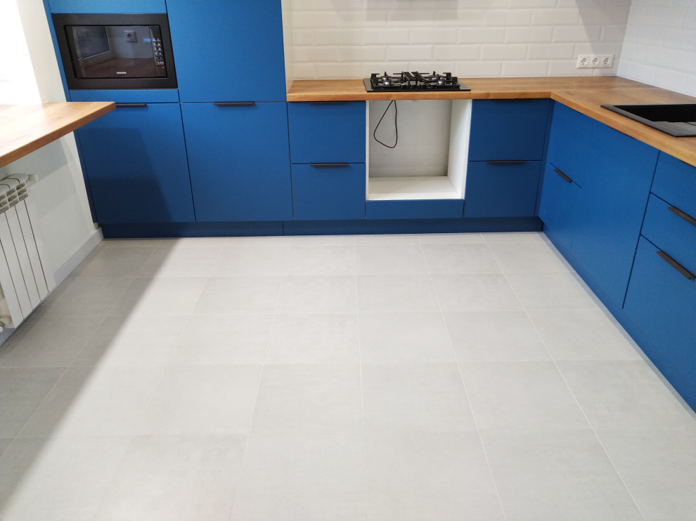 Ремонт двухкомнатной квартиры