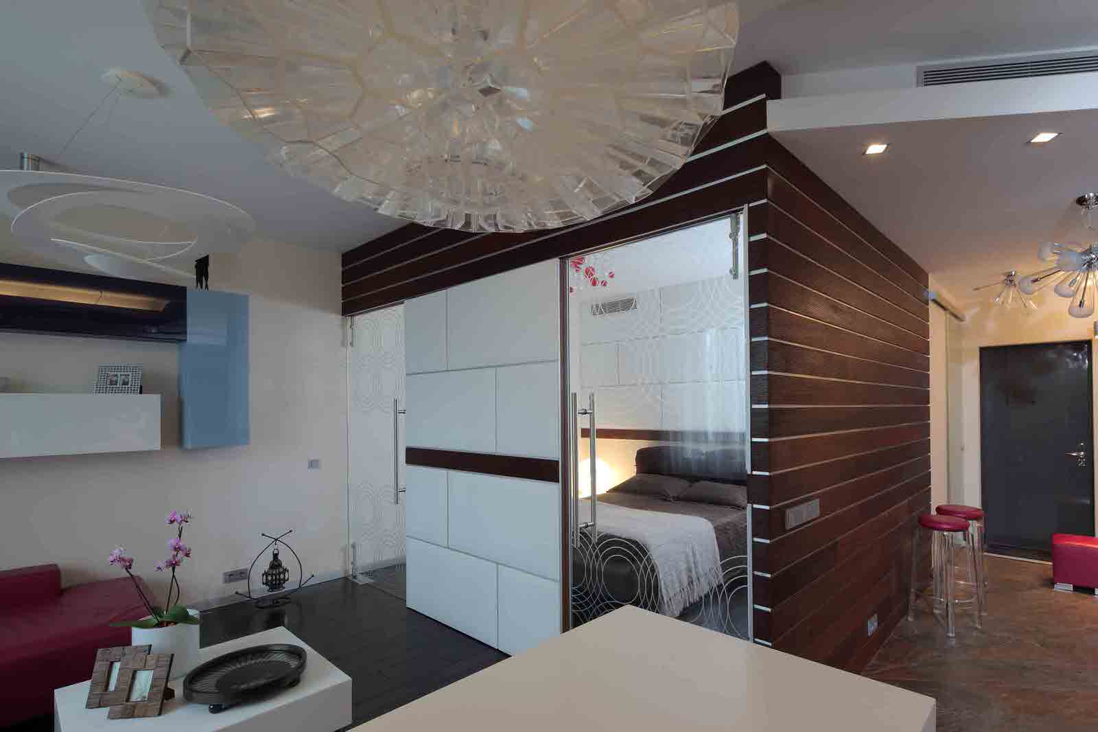 Квартира 56 кв.м на ул Раменки