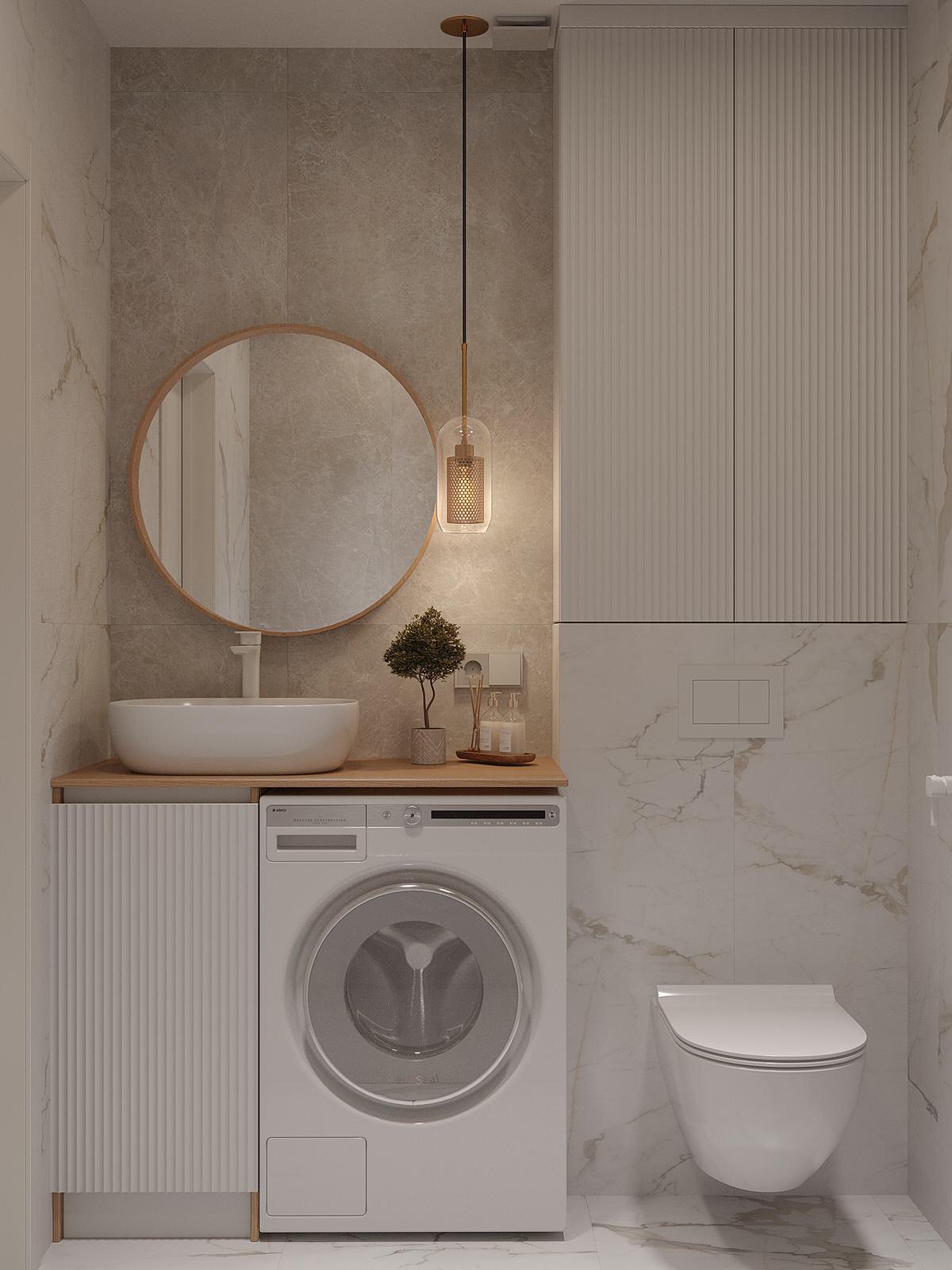 ЖК Мозаика парк (проект для сдачи в аренду)