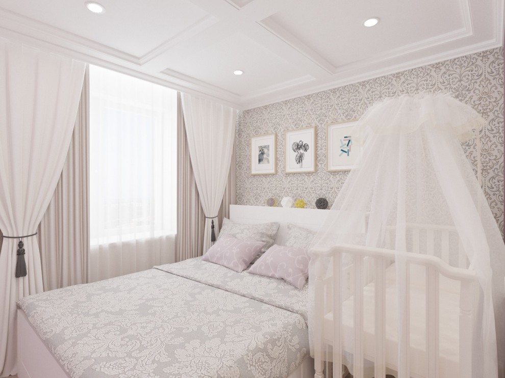 Квартира Питер