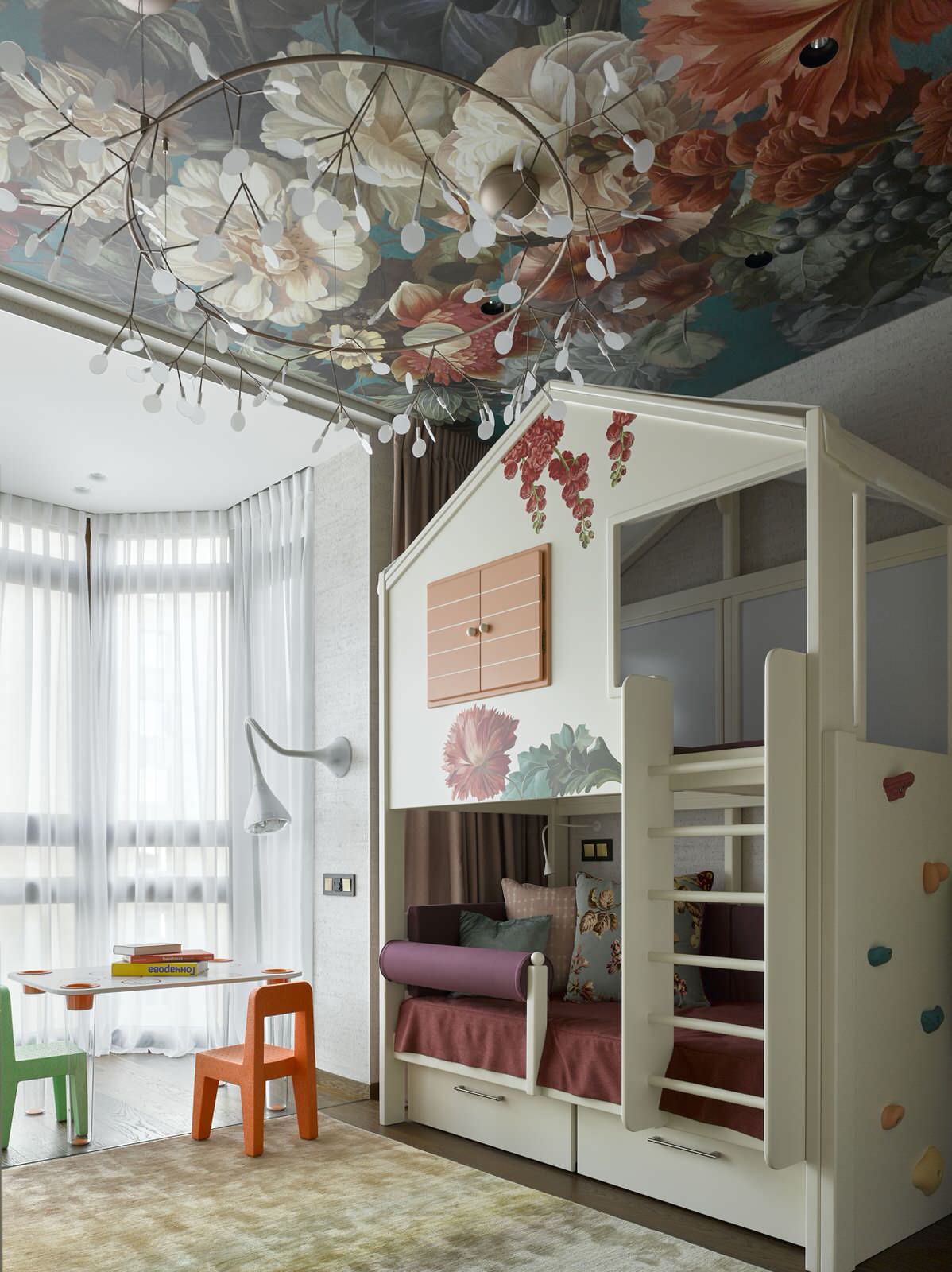 Обложка альбома: Идеи пользователя Ирина