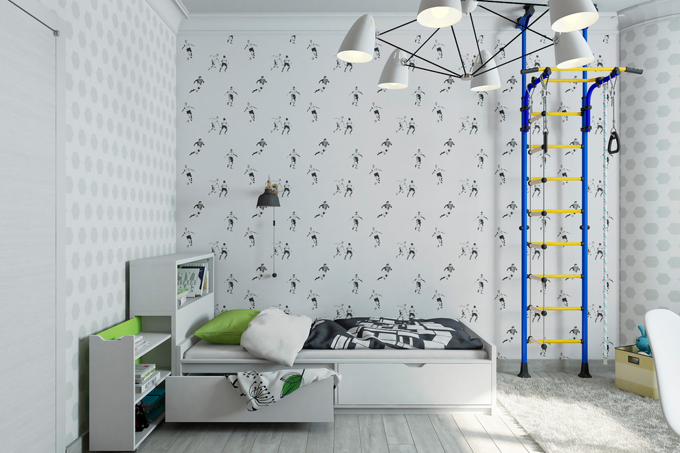 ЖК "Волжские паруса"