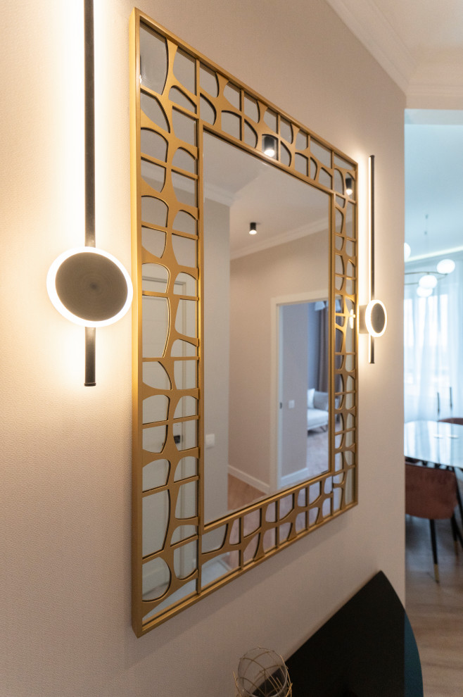 ЖК Настроение, 50 кв.м.