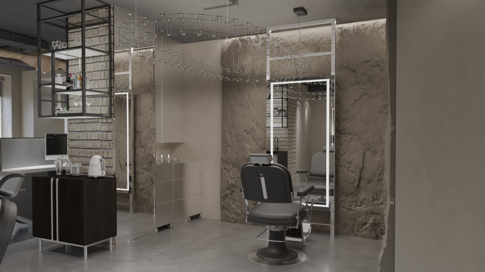 Салон красоты