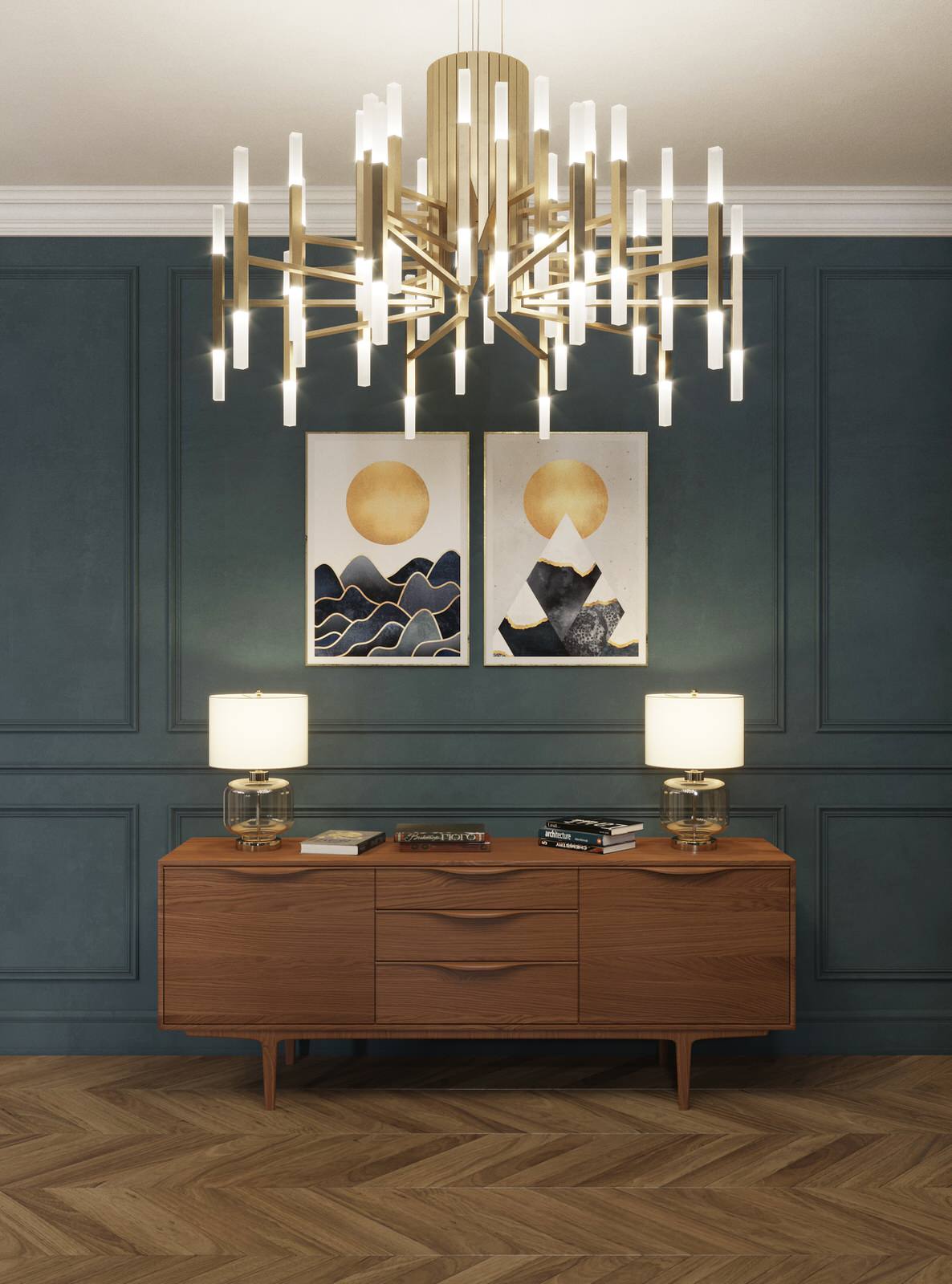 Фоновое изображение профиля Anton