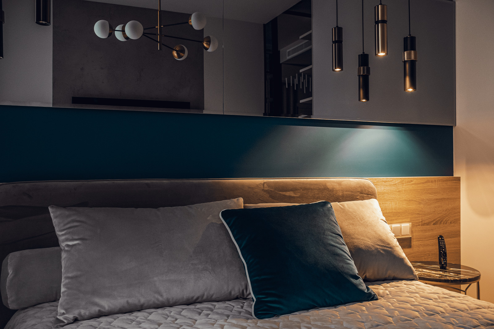 Кутузовский проспект