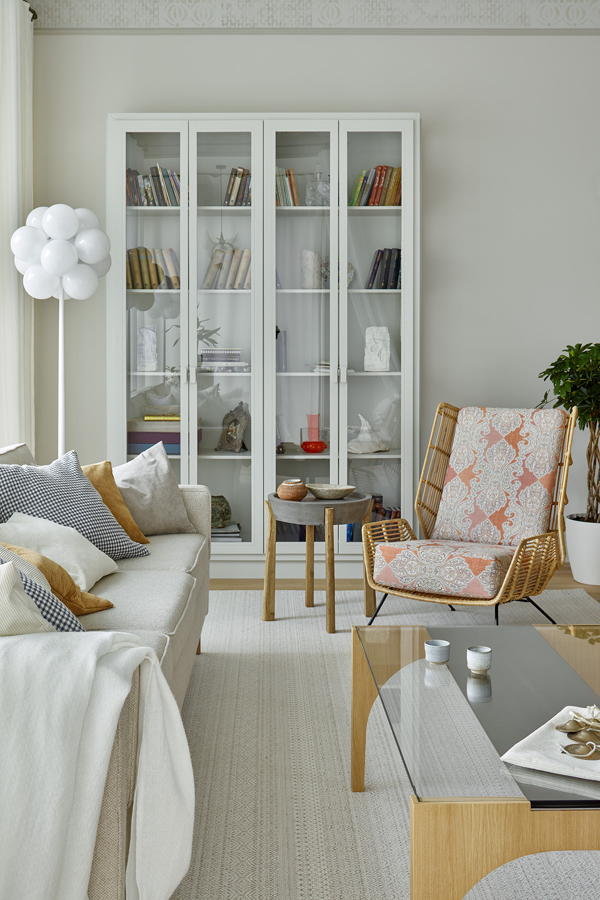 Кто вам нужен: архитектор, дизайнер или декоратор