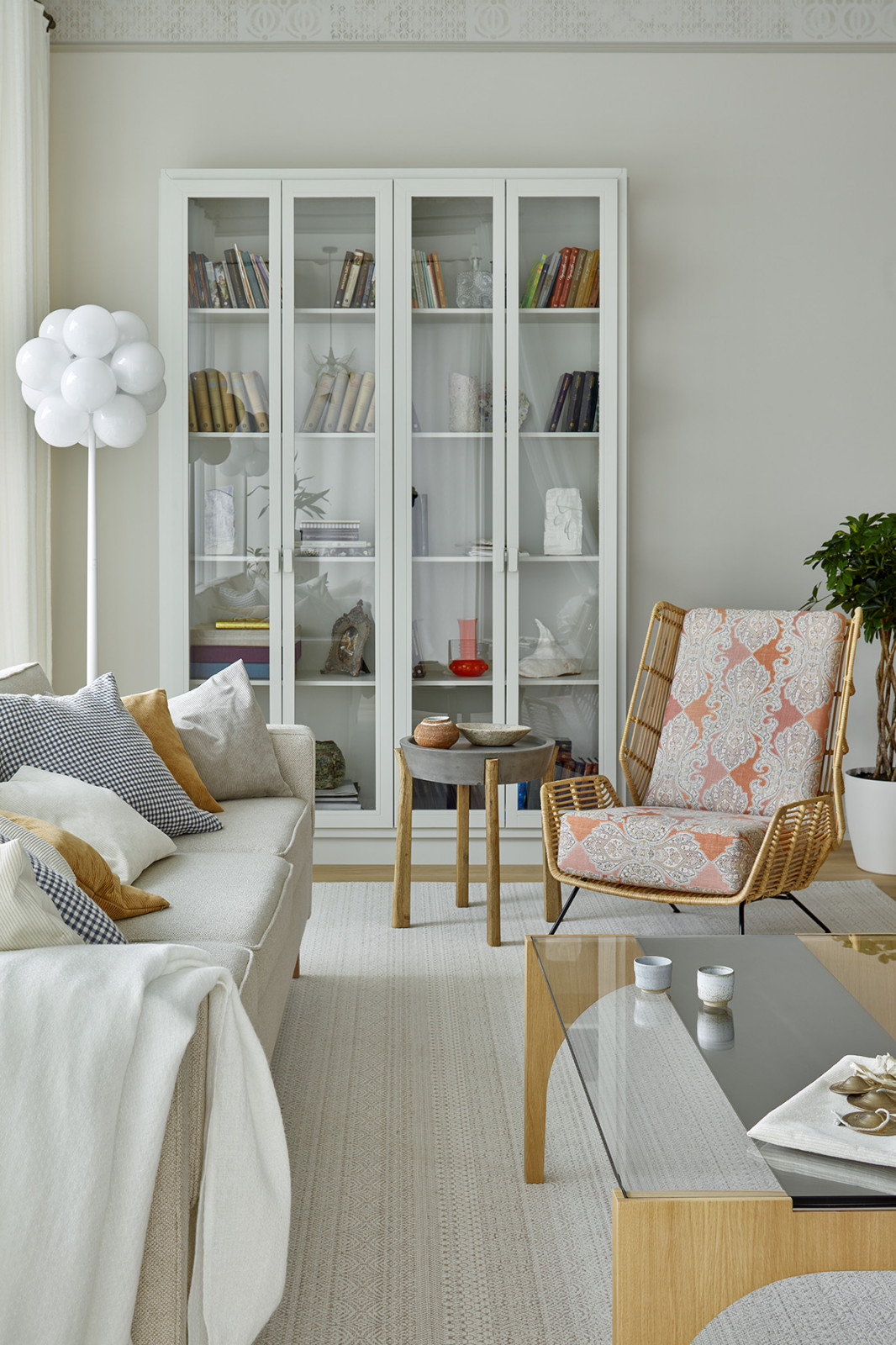 Квартира в Москве