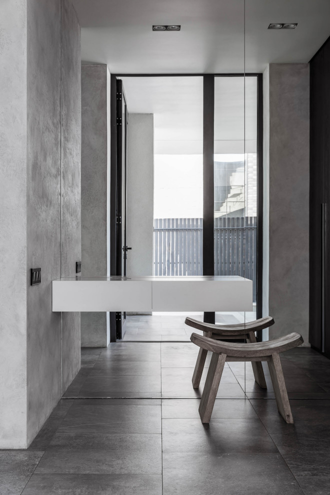 интерьер дома в Ростове-на-Дону