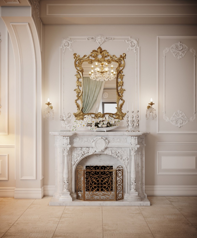 Обложка проекта: Пентхаус ЖК « Тасмана»