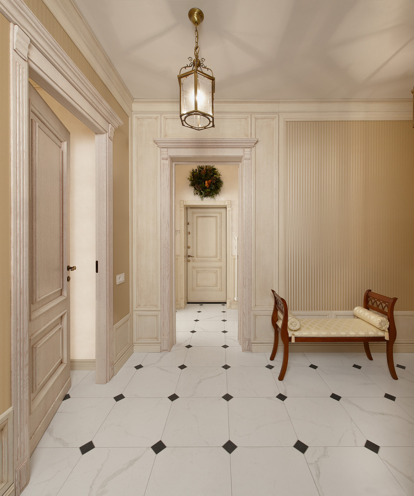 Таунхаус под Екатеринбургом | Townhouse near Ekaterinburg