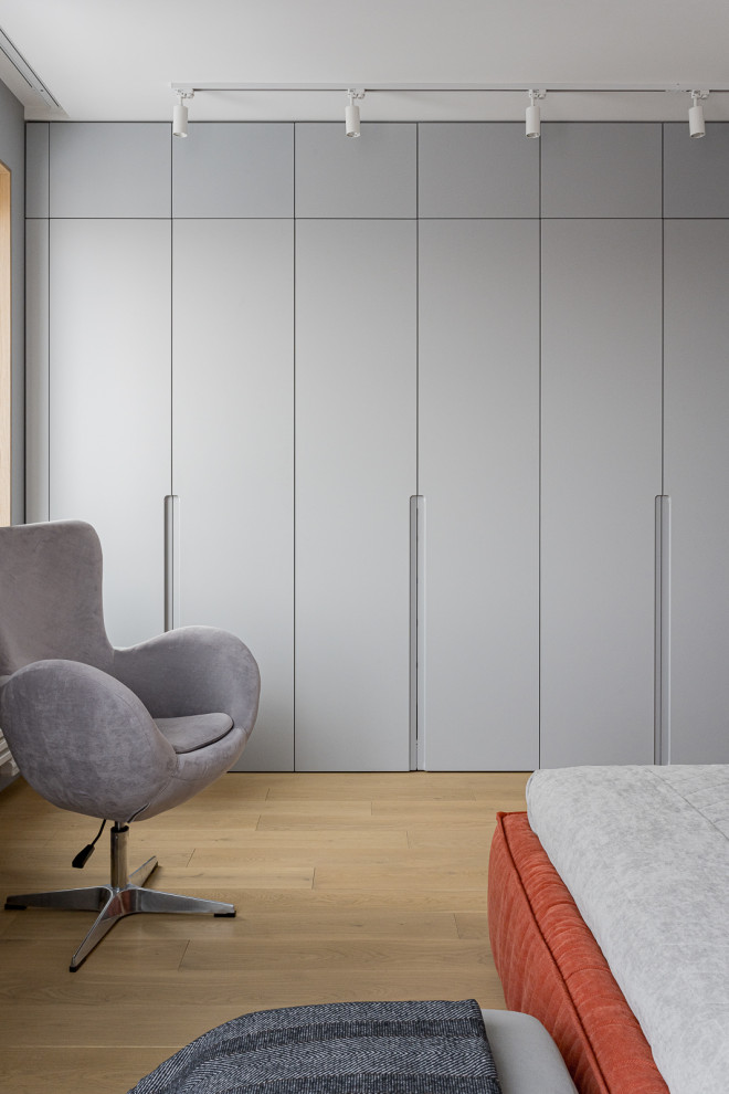 В стиле минимализм