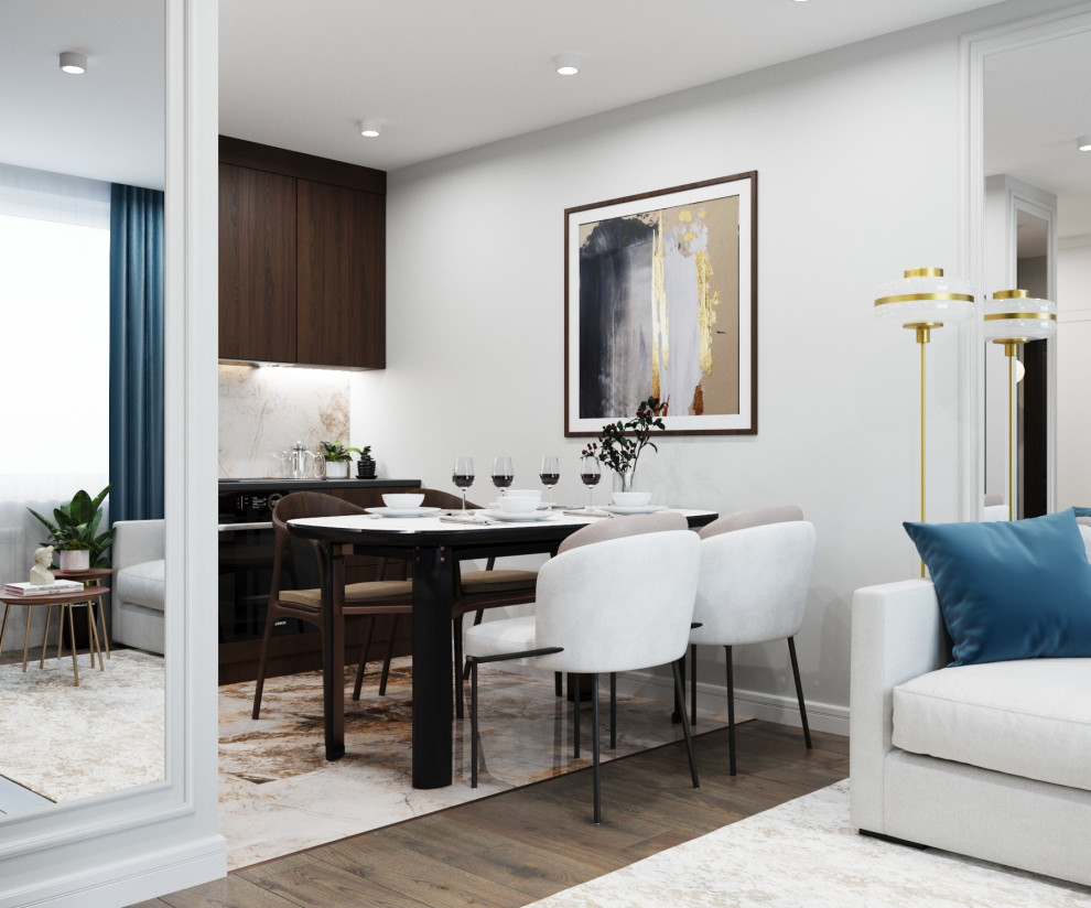 Современная классика