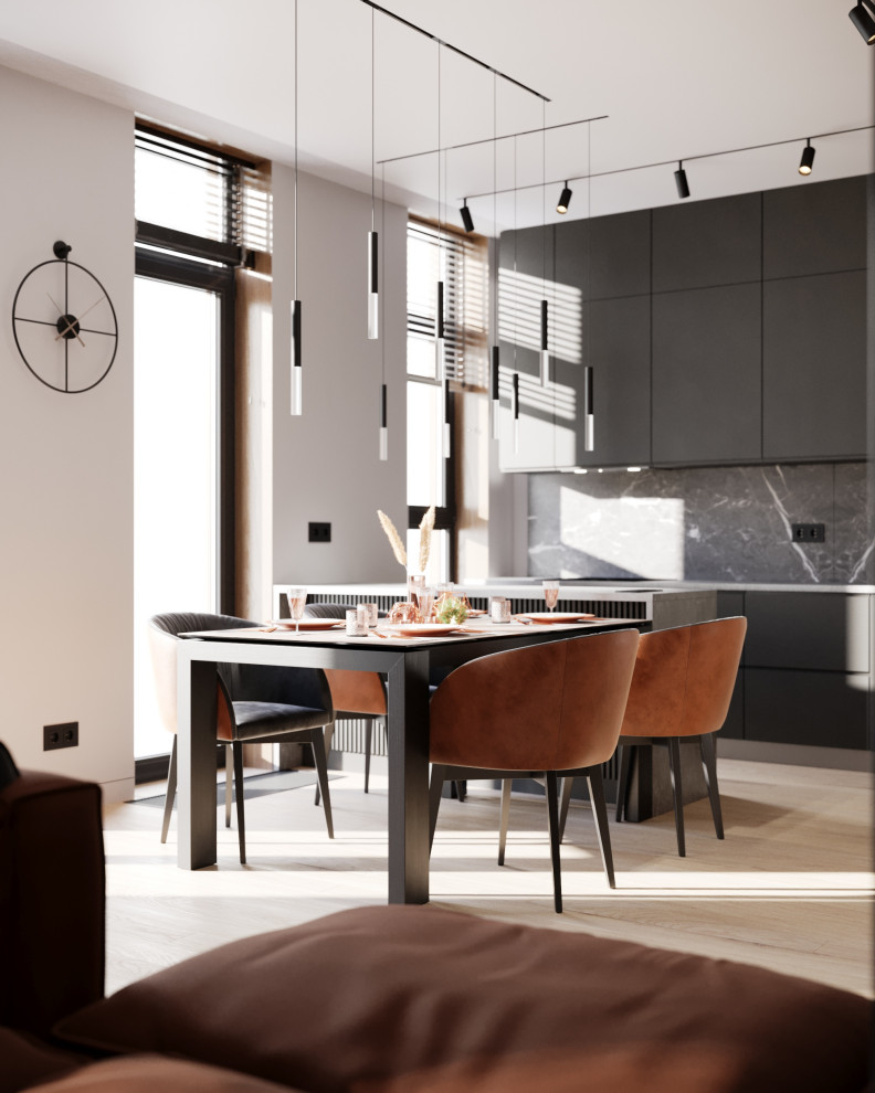 ЖК "Счастье на Соколе"