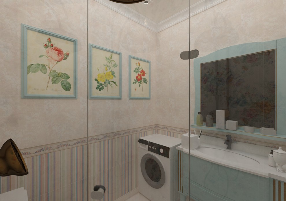 261 Дизайн интерьера дома в г. Шебекино