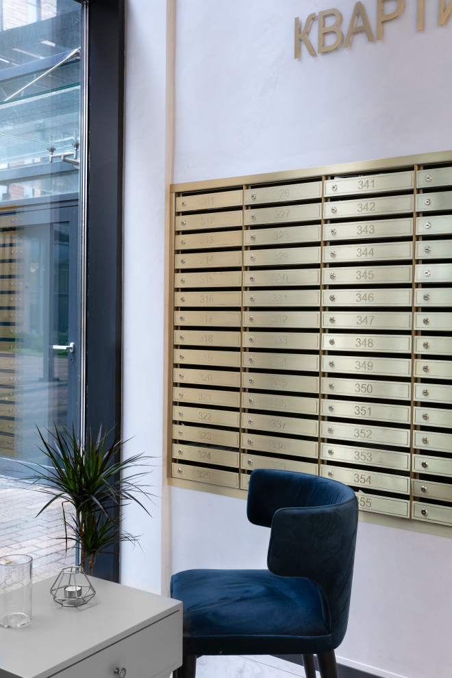 Дом «Серебрянный бор»