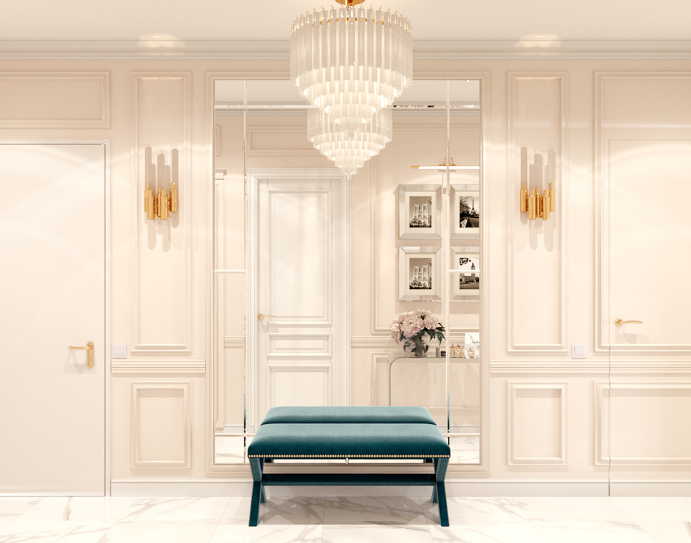 Таунхаус Москва