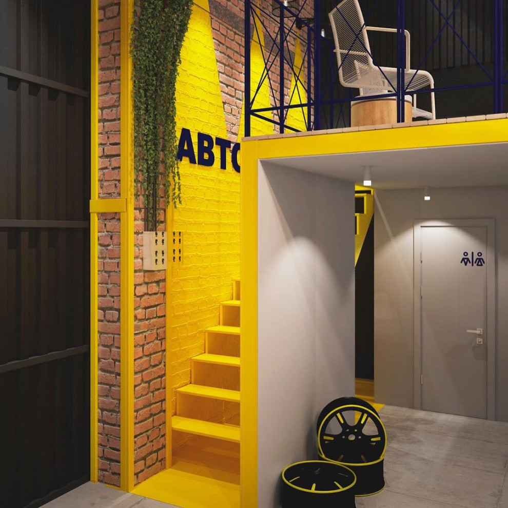 Автосервис в МО