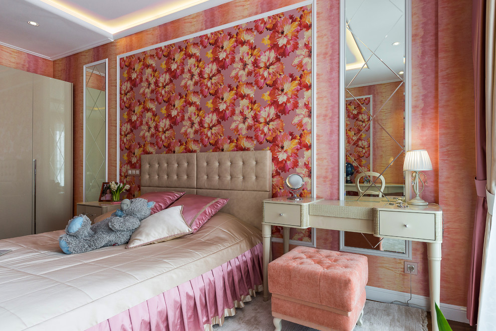 Квартира на Чкаловской