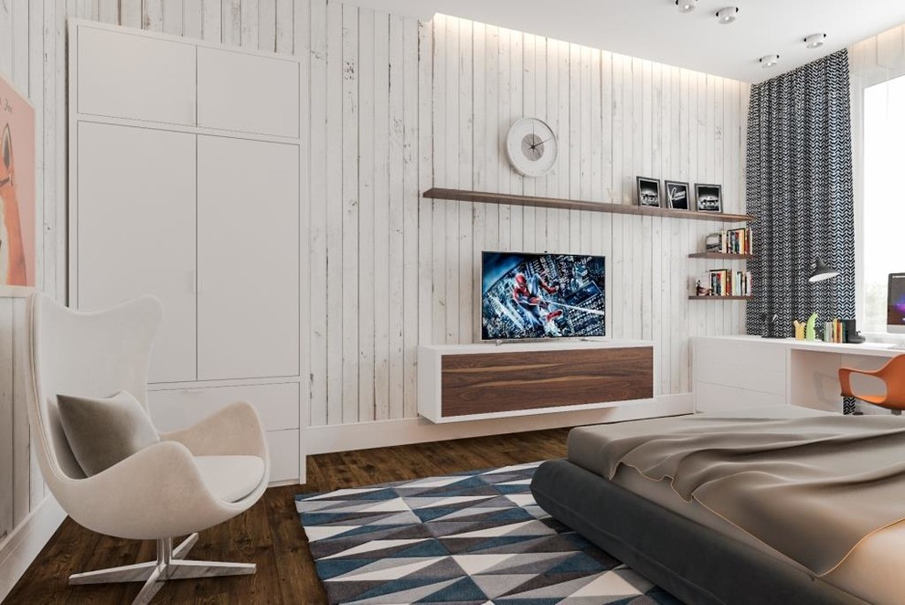 Обложка проекта: Paragon