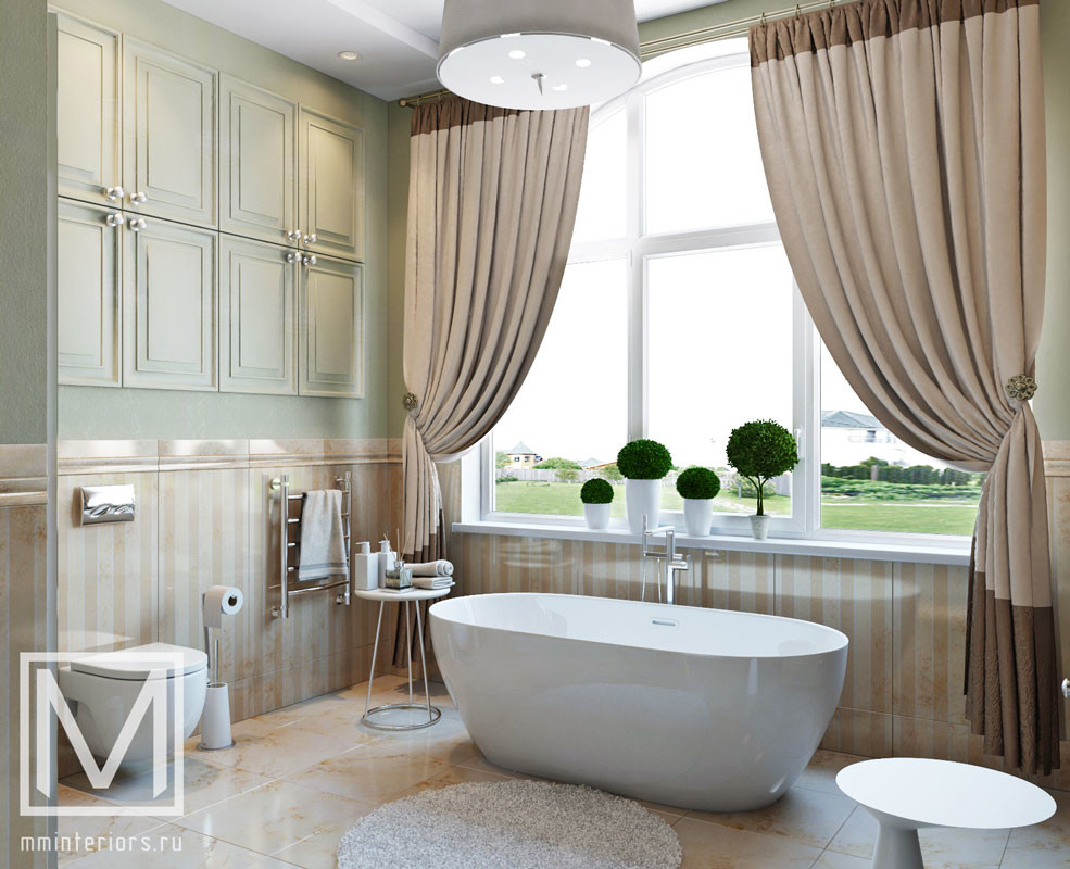 Лазурный берег