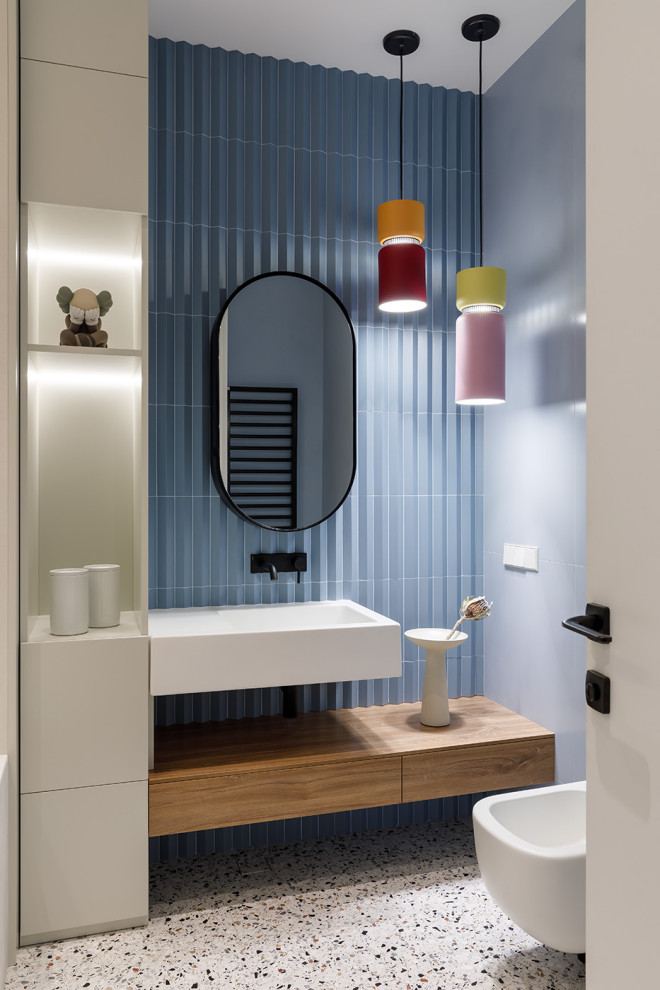 Квартира в ЖК "Жизнь на Плющихе"