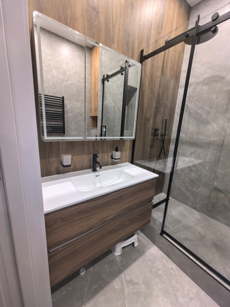 3х комнатная квартира ЖК Событие