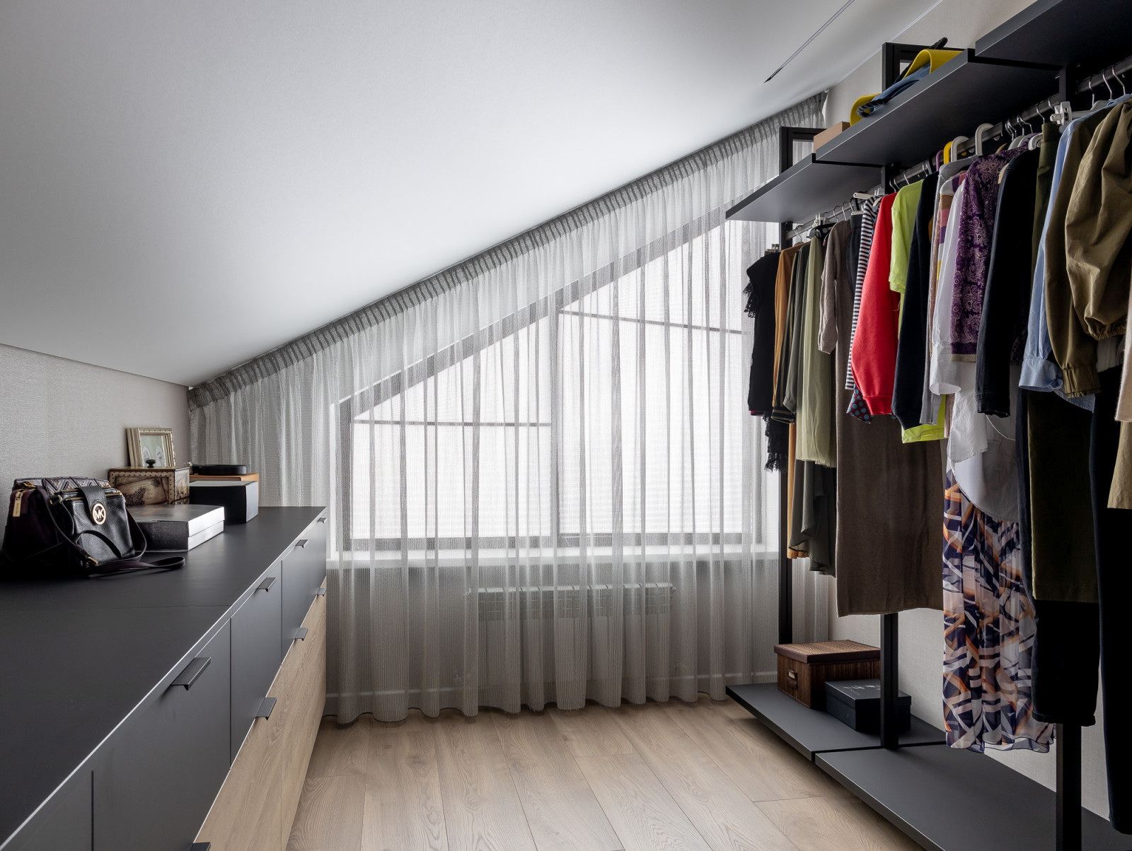 Дом в Самаре