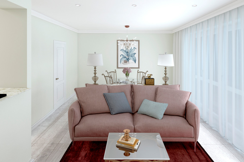 Квартира в Англии, Ноттингем