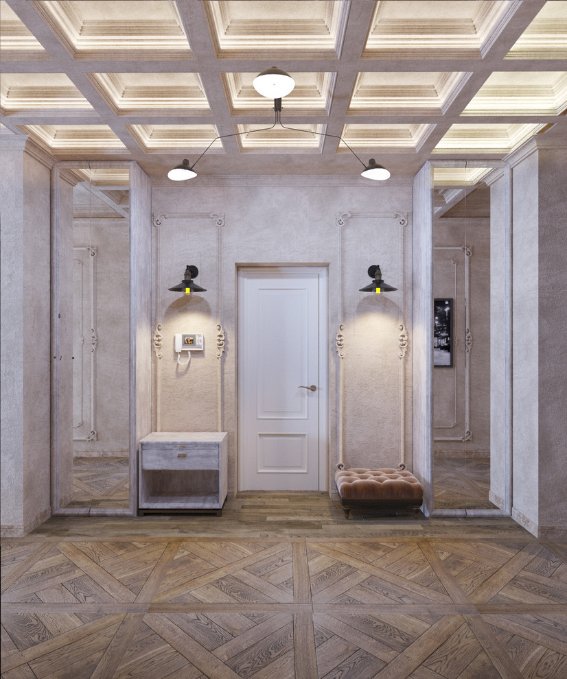 Квартира " Садовые кварталы"