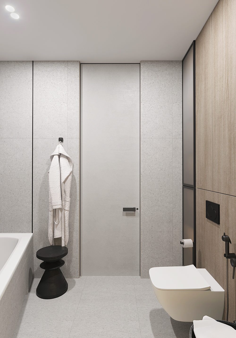 Квартира на Дубравной