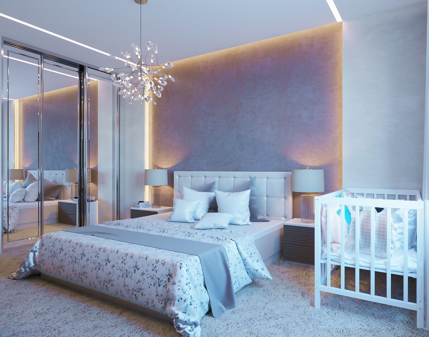 2-ком. квартира в ЖК "Красный Аксай"