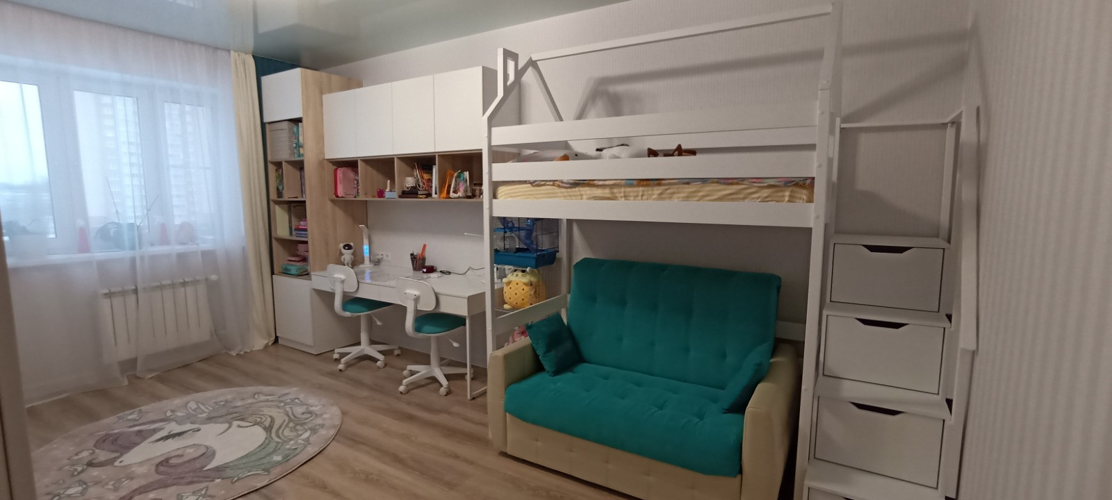 Виктория Мутовкина