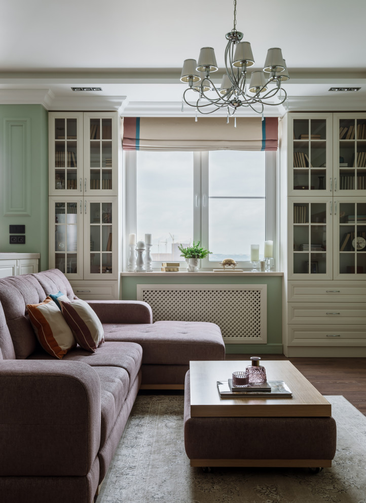 Интерьер для души